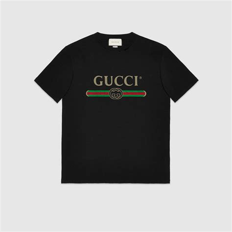 gucci original shirt price in pakistan|gucci cheapest t shirt.